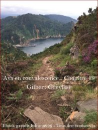 Aya en convalescence... Chapitre 19