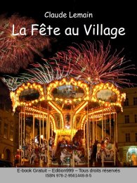 La Fête au village