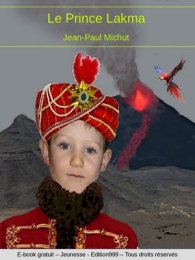 Le Prince LAKMA