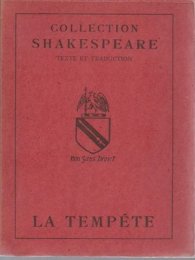 La Tempête