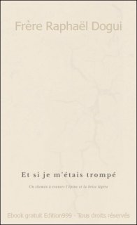 Et si je me trompais