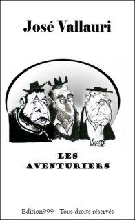 Les Aventuriers