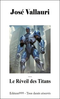 Le Réveil des Titans