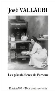 Les pissaladières de l'amour