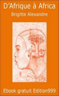 D'Afrique à Africa