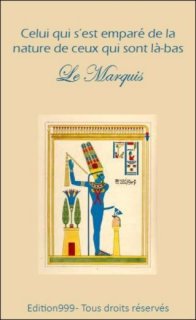 Celui qui s'est emparé de la nature