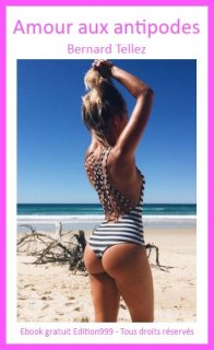 Amour aux antipodes
