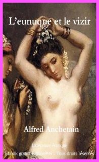 L'eunuque et le vizir