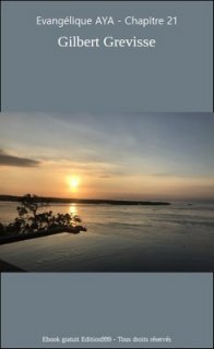 Evangélique AYA - Chapitre 21