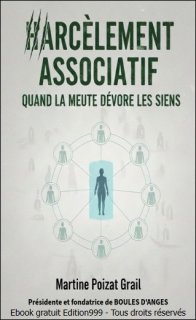 Harcèlement associatif : Quand la meute dévore les siens