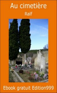 Au cimetière le diable veille