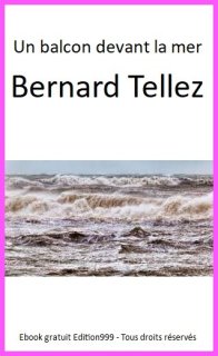 Un balcon devant la mer