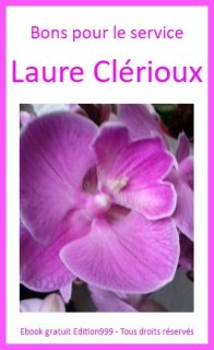 Bons pour le service