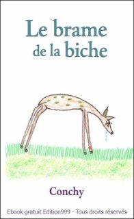 Le brame de la biche
