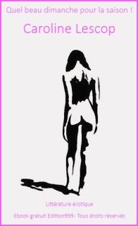 Quel beau dimanche pour la saison !