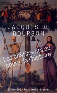 Les châtiments au cours de l'histoire
