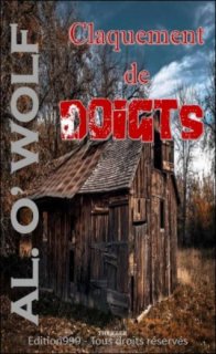 Claquement de doigts