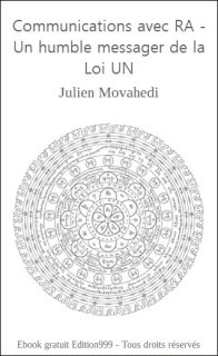 Communications avec RA