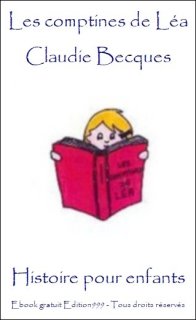Les comptines de Léa
