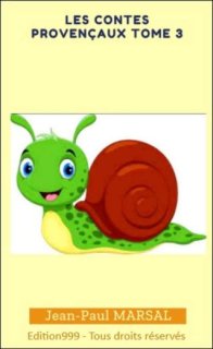 Les contes provençaux Tome 3