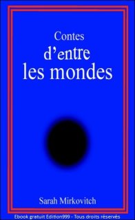 Contes d'entre les mondes