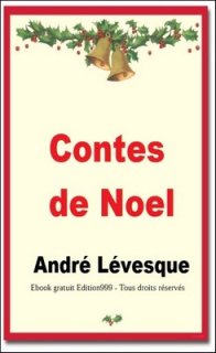 Contes de Noel