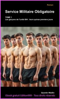 Service militaire obligatoire - Tome 1