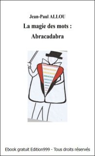  ABRACADABRA