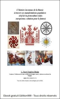 L'histoire inconnue de la Russie à travers ses manifestations populaires 
