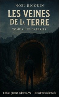 Les Veines de la Terre - Tome 1