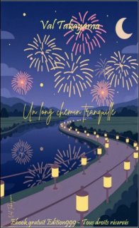 Un long chemin tranquille