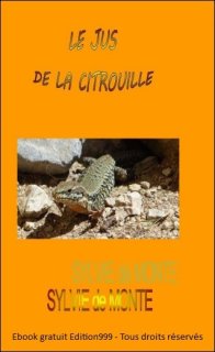 Le Jus de la Citrouille