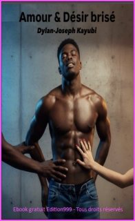 Amour & Désir brisé