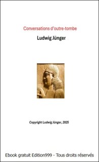 CONVERSATIONS D'OUTRE-TOMBE