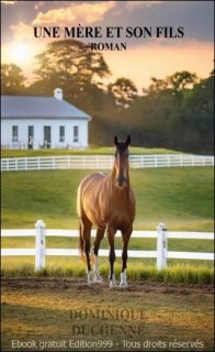Une mère et son fils