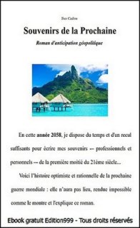 Souvenirs de la Prochaine