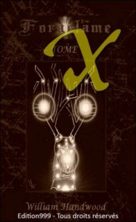 Forgelâme Tome X