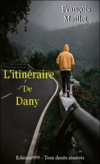 L'itinéraire de Dany