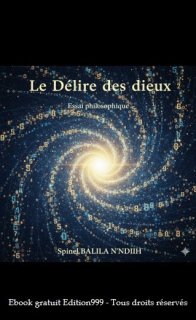 Le délire des dieux