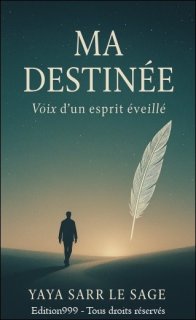 MA DESTINÉE — Voix d' un esprit éveillé
