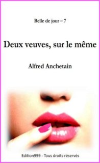 Deux veuves, sur le même