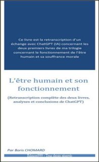 L'être humain et son fonctionnement