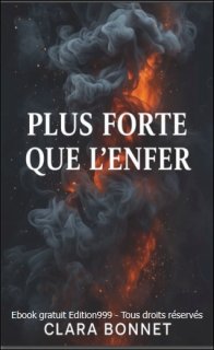 Plus forte que l'enfer