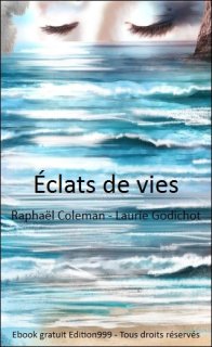 Éclats de vies