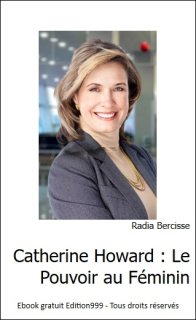 Catherine Howard : Le Pouvoir au Féminin