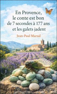 En Provence, le conte est bon de 7 secondes à 177 ans