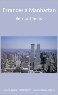 Errances à Manhattan