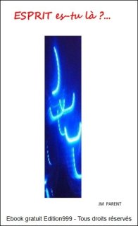 ESPRIT es-tu là ?