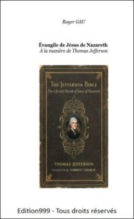 Évangile de Jésus de Nazareth