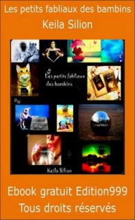 Les petits fabliaux des bambins 